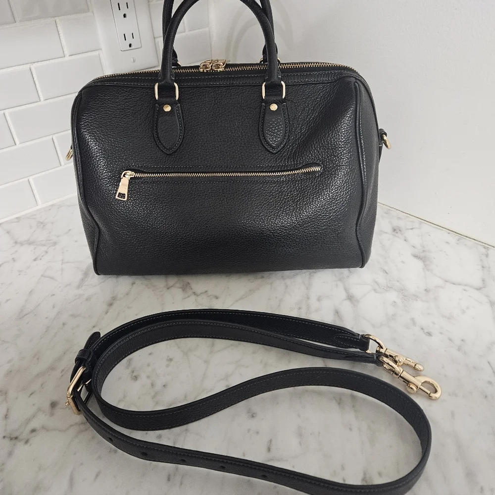 Coach large Rowan - Picture 5 of 8